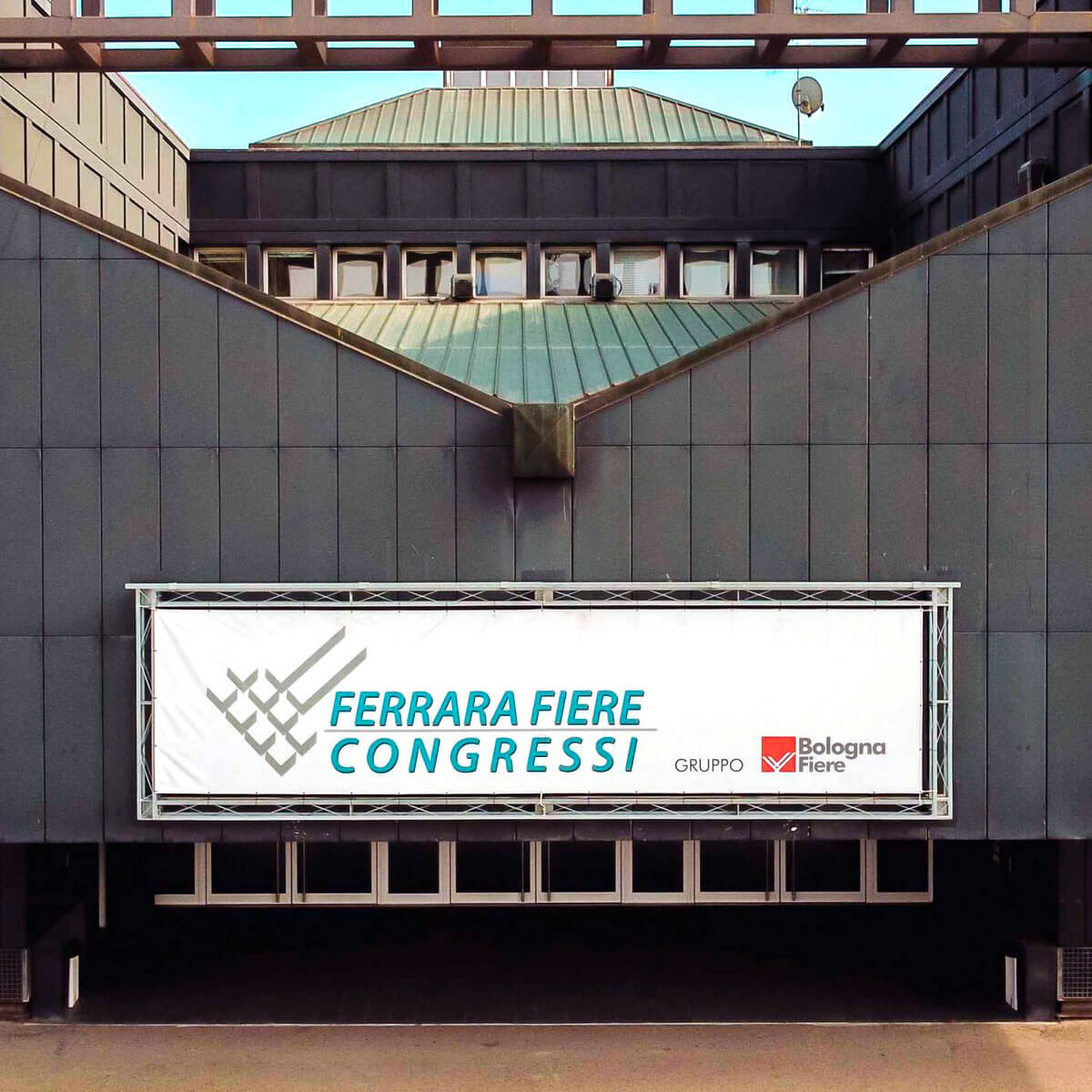hotel ferrara fiere