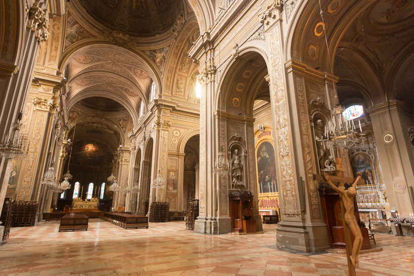 ancient art museums ferrara