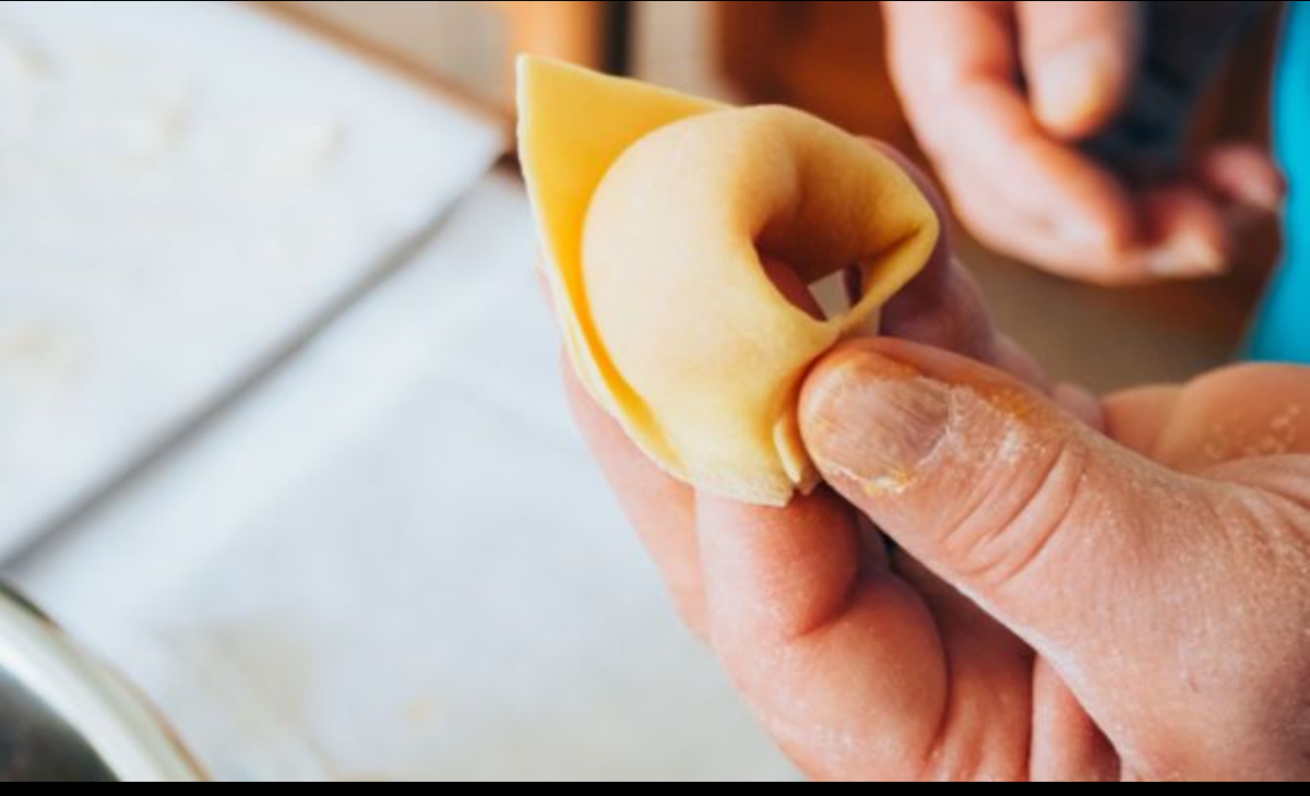 Cappellaccio di Zucca 